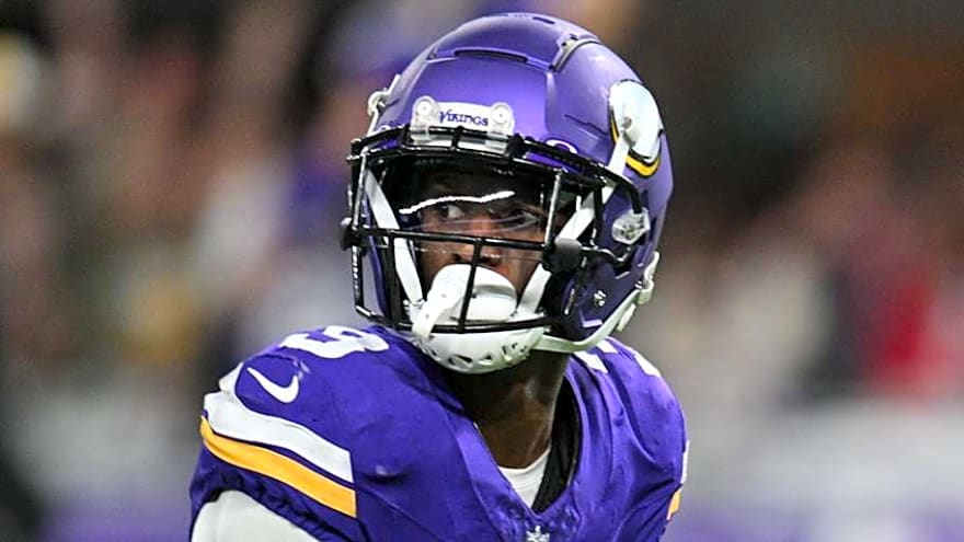 Jordan Addison's Tampa trespassing charge dismissed by state attorney