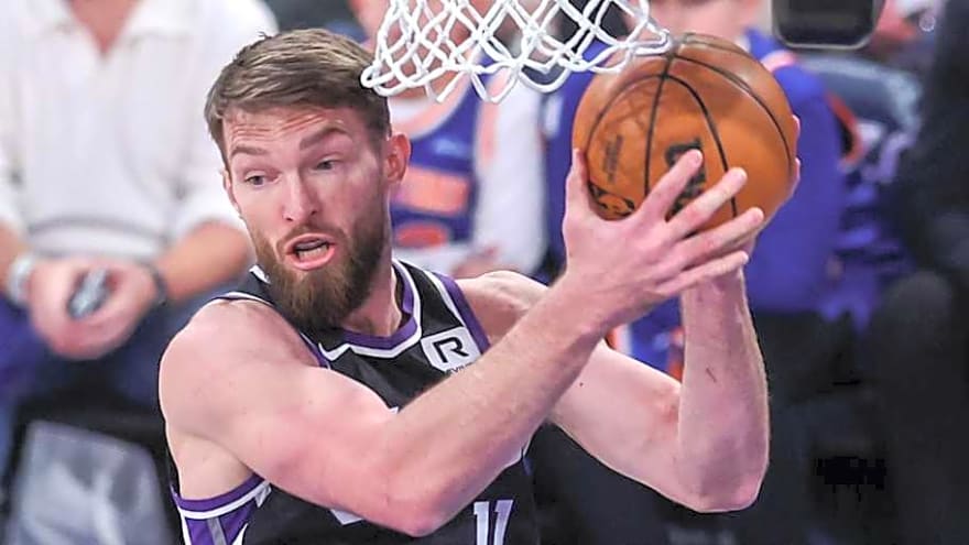 Projected Stat Leaders for the Kings in the 2025-26 NBA Season