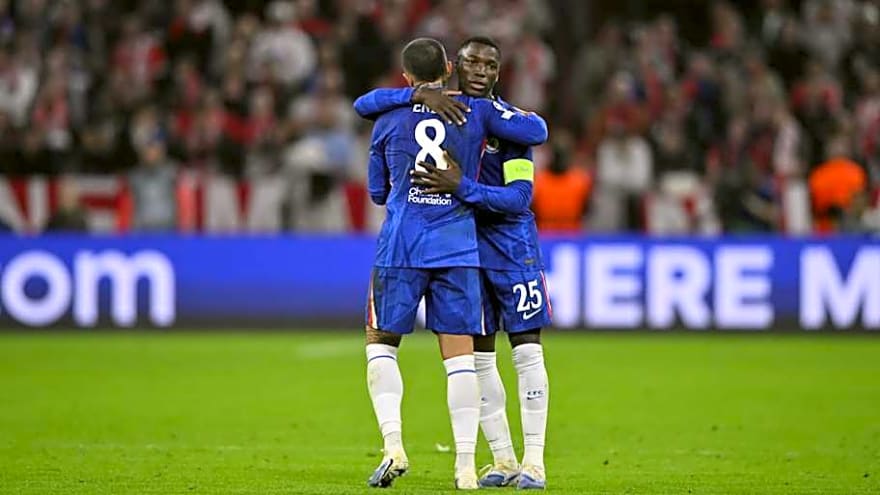 Chelsea decide summer transfer plan - it will impact Moises Caicedo & Enzo Fernandez