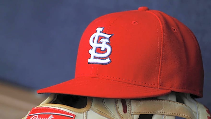 Cardinals Sign 5-Year Veteran Hurler Away From Rival Brewers