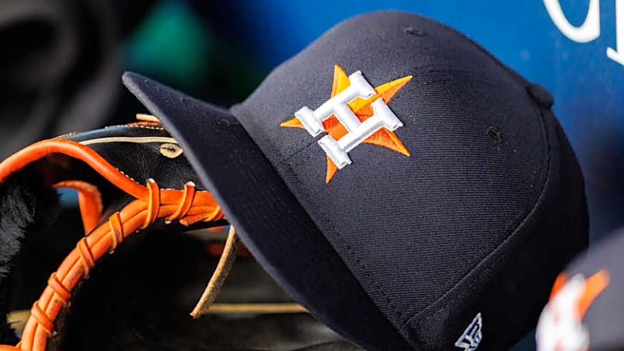 Astros Mentioned as Top Fit For Star Free Agent Outfielder From Hated Rival Yankees