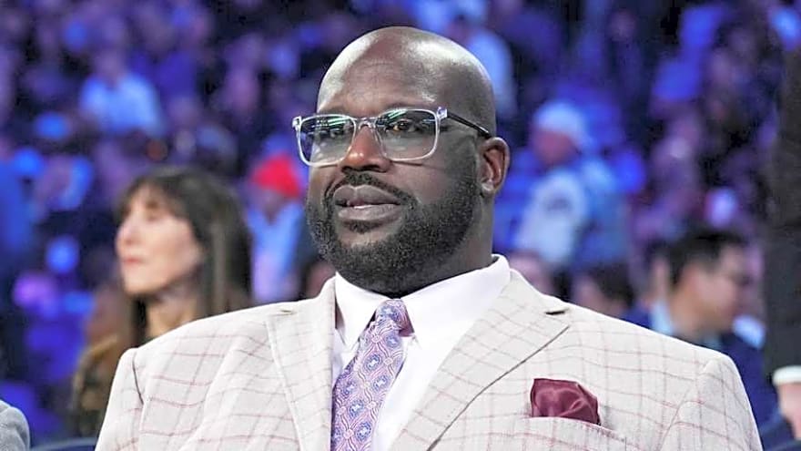 NBA legend Shaquille O&#39;Neal reveals strong thoughts on Mavericks’ Cooper Flagg