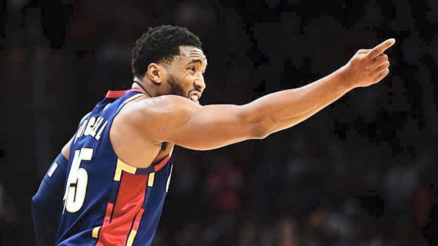 Cavaliers Face Injury-Riddled Warriors in Final West Coast Road Game of 2026