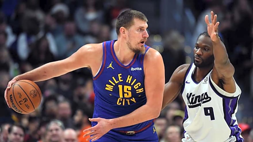 Kings Stung by Unlucky Schedule Again in Games After NBA Cup Adjustment