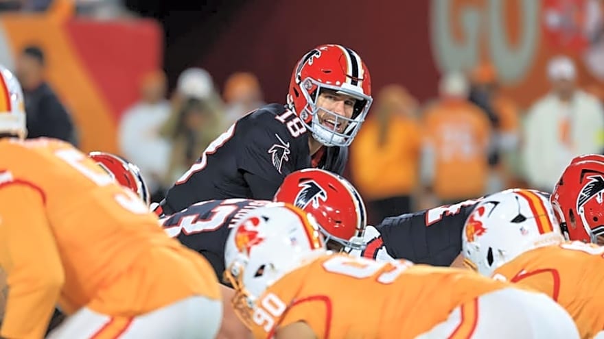 Kirk Cousins’ TNF Revival Raises Big Questions for Falcons’ 2026 Plans