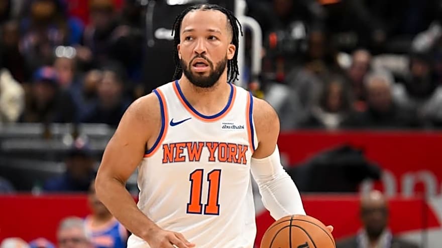 Knicks Make Impressive Franchise History During Win Streak