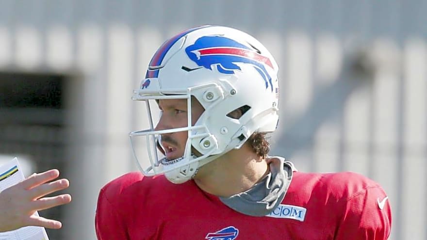 Bills have egregious Pro Bowl snub on offensive side