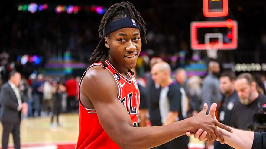Ayo Dosunmu's Farewell Message to Chicago Bulls Fans is a Tear-Jerker