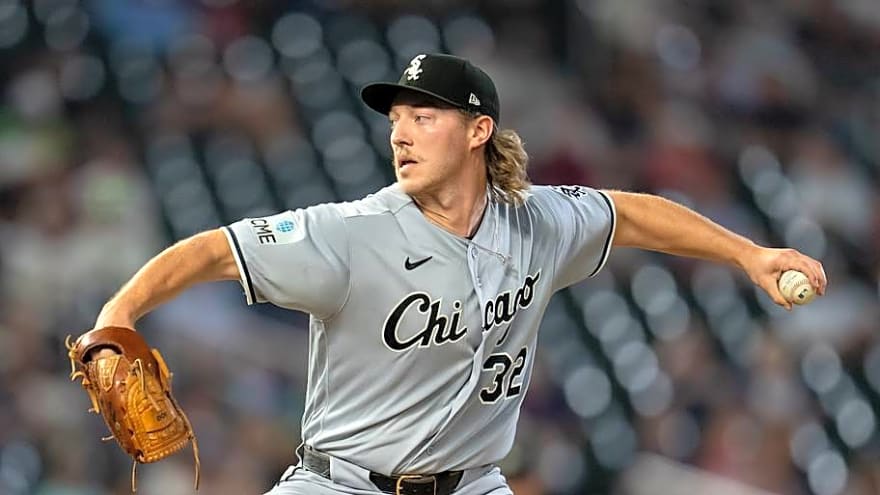 Takeaways After White Sox Bullpen Shuts Down Twins to Win Series in Primetime