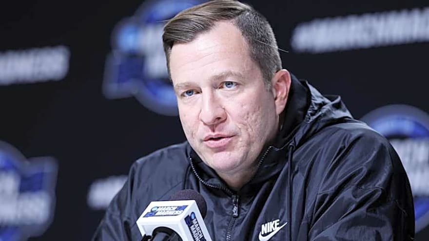 Iowa State Basketball Coach Reportedly Not in Mix for North Carolina Job