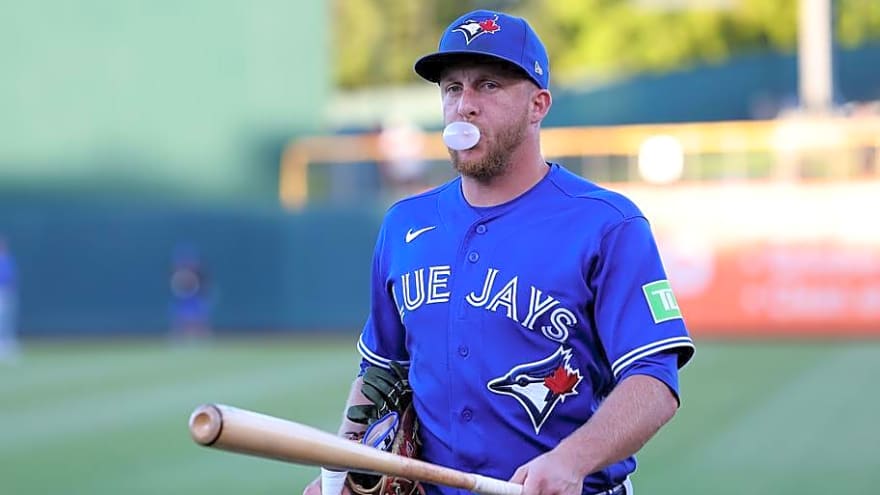 Two Toughest Contract Decisions Facing the Blue Jays This Winter