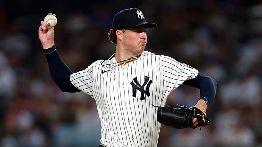 Diamondbacks Stare Down Dangerous Yankees as Playoff Hopes Dwindle