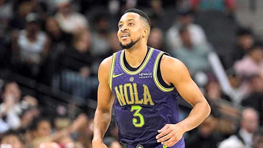 Wizards Need Veteran to Boost Trade Value