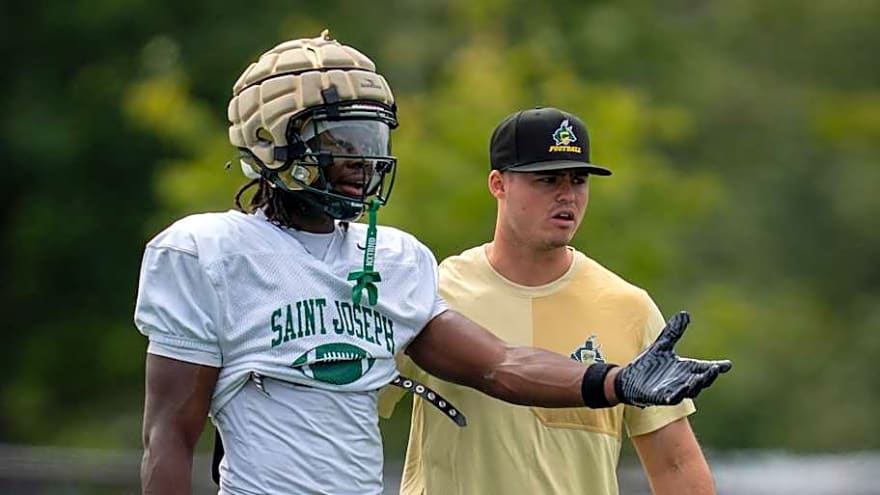 How Oklahoma's Latest Offer Could Build Momentum for Sooners' 2028 Recruiting Efforts