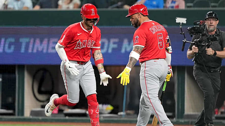 Angels Notes: Yoan Moncada Injury, Zach Neto Update, Mike Scioscia 2026 Manager?