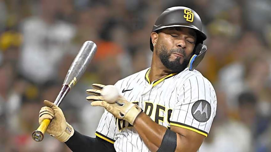 Padres&#39; Xander Bogaerts Could Shockingly Return Soon