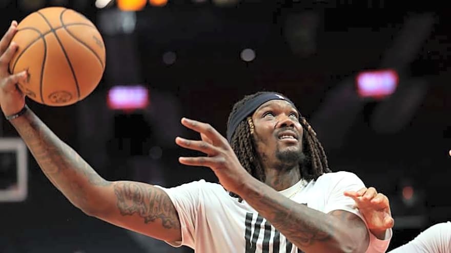 Entertaining Robert Williams Trade With Knicks Could Yield Blazers Intriguing Wing