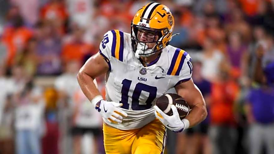 LSU vs. Houston prediction: Who wins the Texas Bowl, and why?