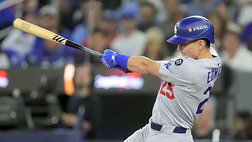 Dodgers Star Reveals Latest on Recovery From Ankle Surgery