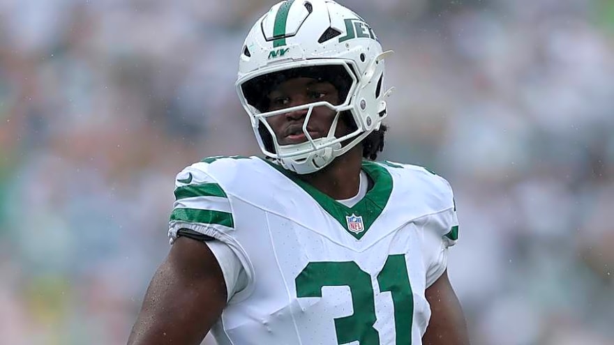3 Jets Overreactions After Collapsing to Packers in OT (And Why They Aren't Justified)