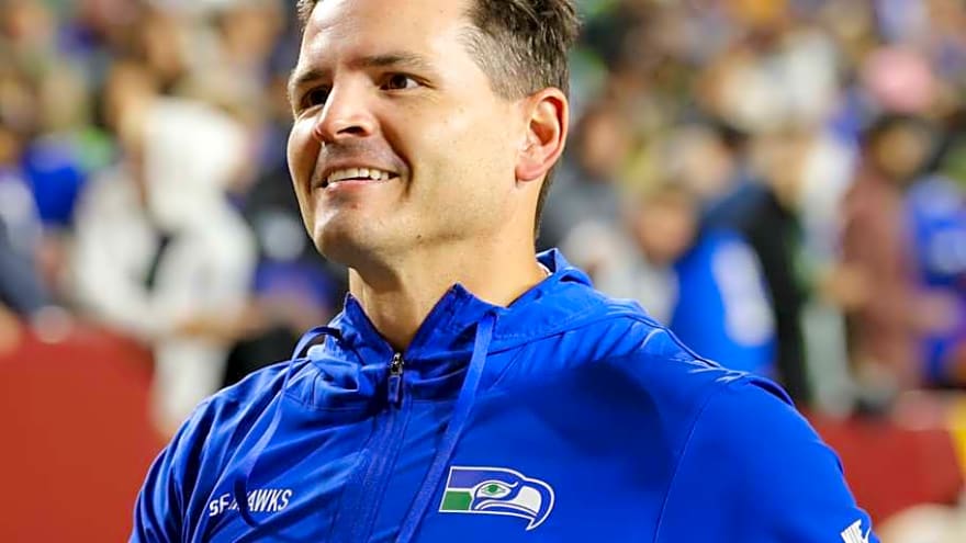 What Mina Kimes said about the &#39;insane&#39; Seahawks-Rams coaching matchup