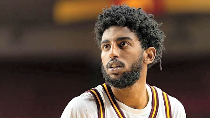 Moe Odum Discusses Team Growth, Hurley&#39;s Coaching, More