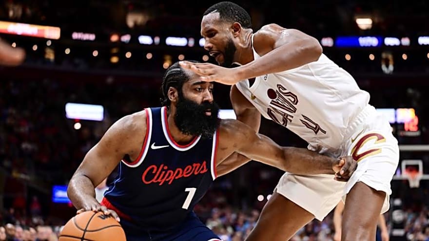 Cleveland Cavaliers NBA Trade Deadline Update: Rumors, Targets, And Reports