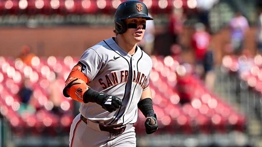 Drew Gilbert Reveals the Mindset Behind His Clutch Home Run