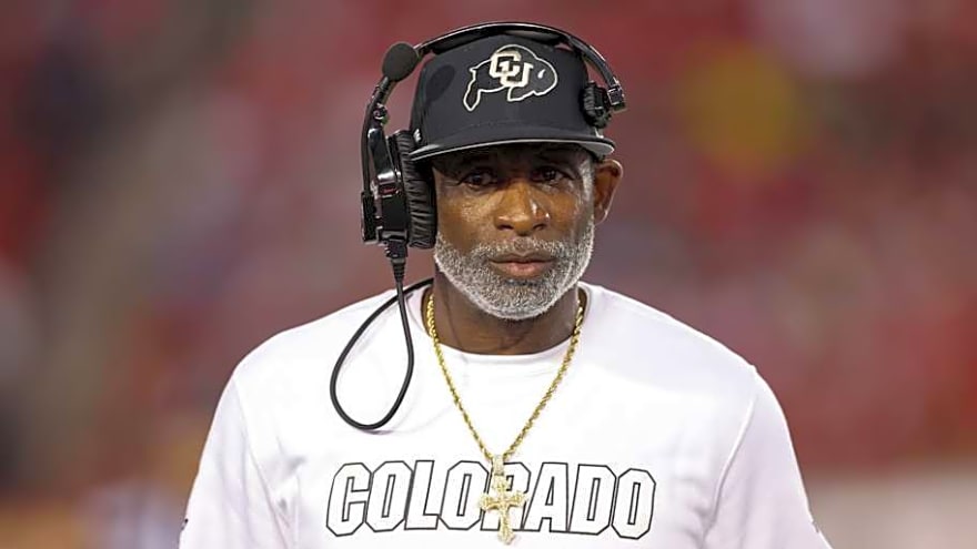 Colorado's Latest Commit Is Also the Buffaloes' Most Underrated Recruit