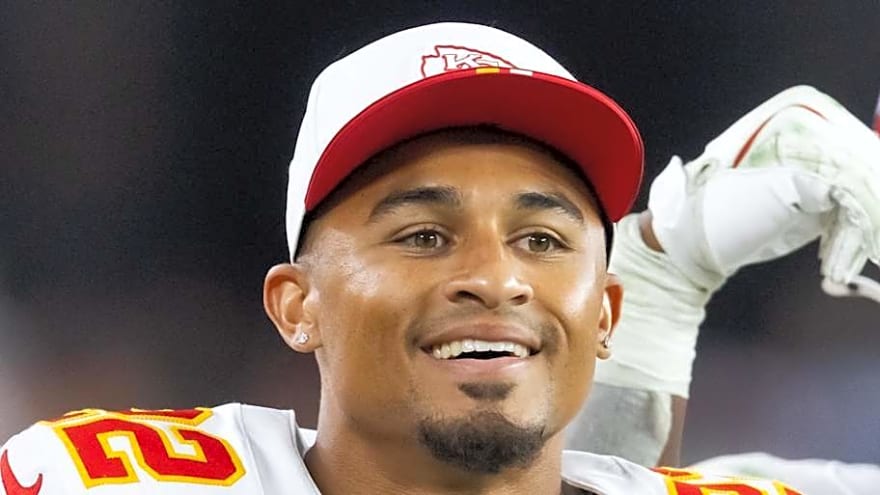 Trading Trent McDuffie Can Pay Off Big-Time for the Chiefs