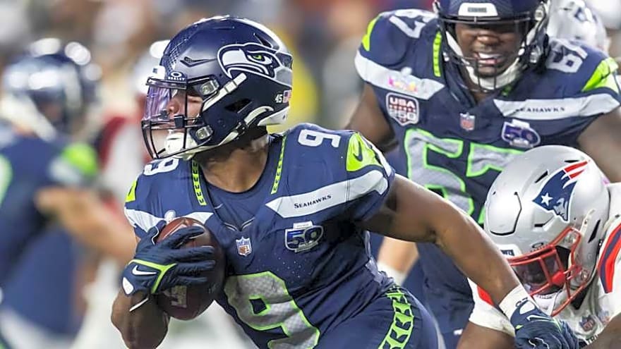 Seahawks Super Bowl Teammates Could Sign Together in Free Agency