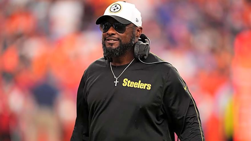 Sean Payton Offers Candid Take on Stunning Mike Tomlin News