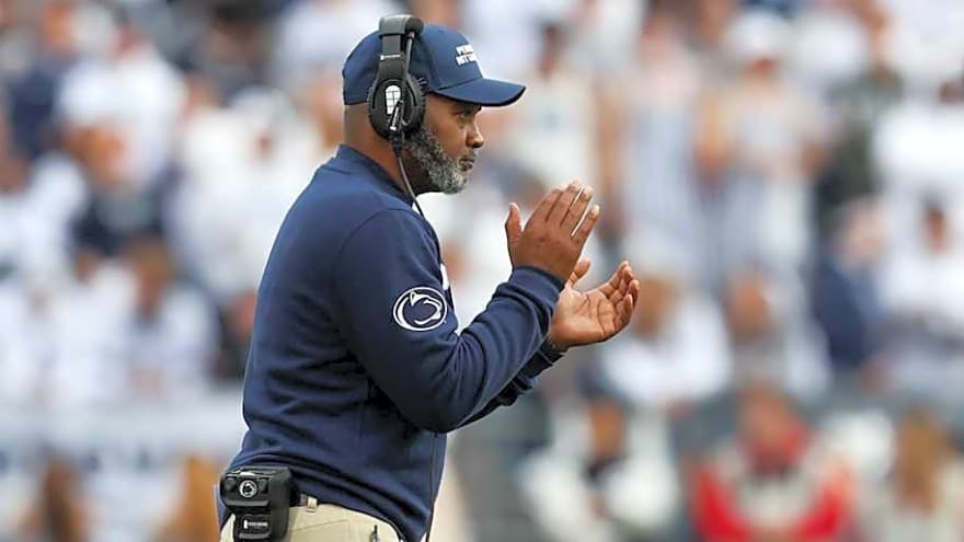 The Case for and Against Hiring Terry Smith at Penn State