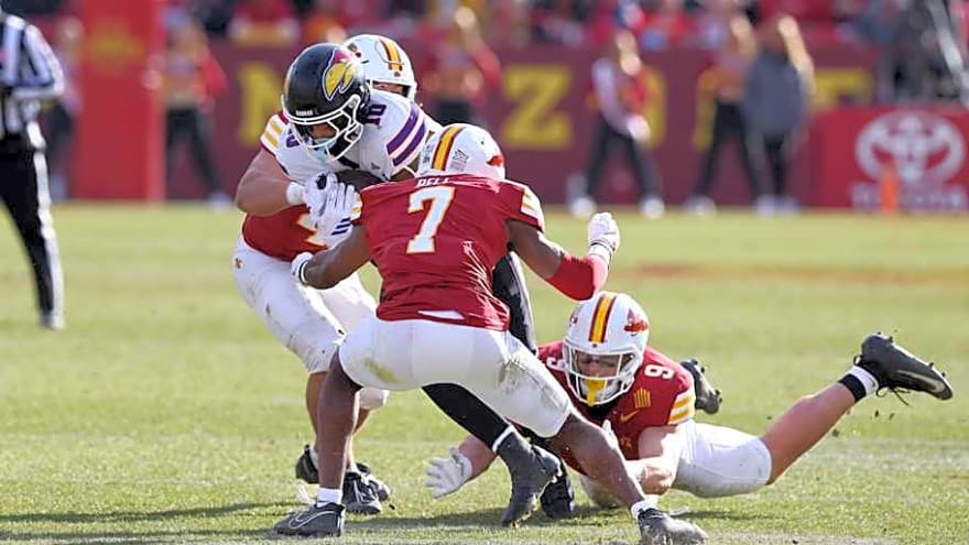 3 Position Groups That Iowa State Football Needs To Fix for 2026