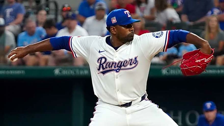 Why Kumar Rocker’s Spring Focus Matters More Than His Results