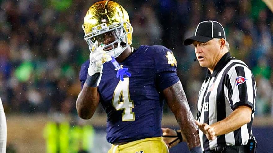 Cowboys draft analyst reveals 6 prospects he would select at No. 12