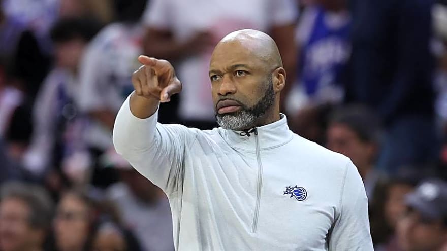 Grading the Pelicans' Jamahl Mosley Hire: A Low-Risk, Low-Upside Decision