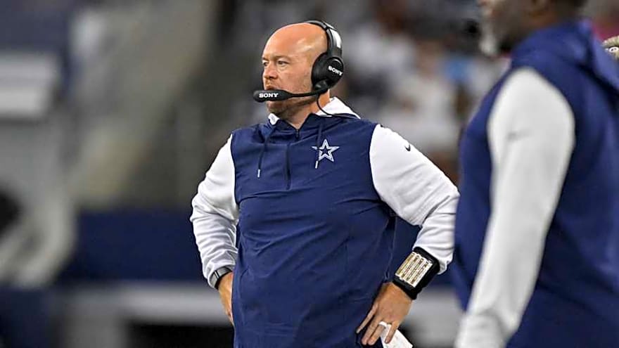 Dallas Cowboys assistant gets defensive coordinator test run at Shrine Bowl