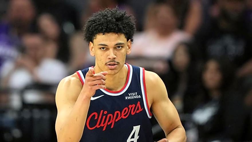 All You Need to Know About the 2026 Clippers Summer League