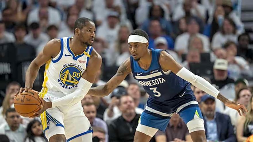 Kuminga&#39;s $30M+ Price Tag Likely Ends Any Brooklyn Nets Interest