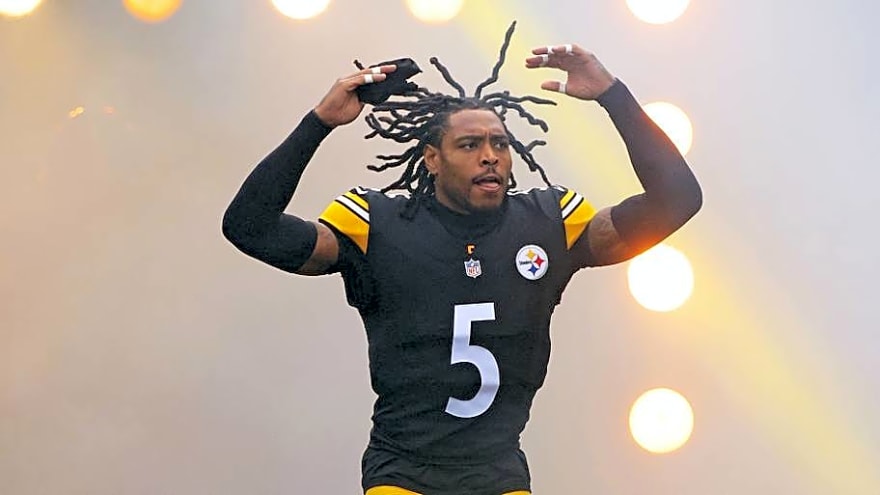 Steelers Signing Probably Means Bad News for Jalen Ramsey Injury