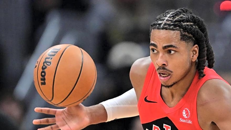 Reviewing Raptors 2025 NBA Draft Class: Panic, Patience and Assurance