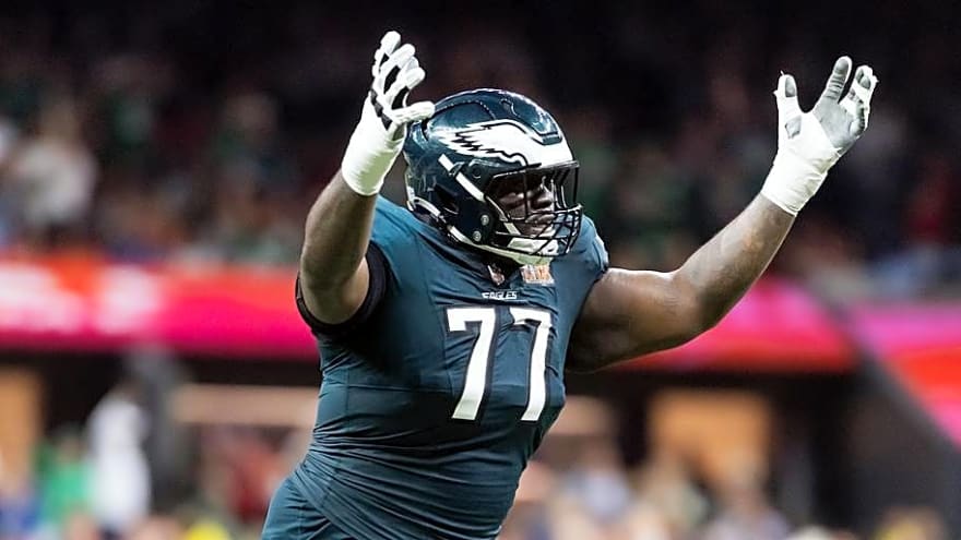Why Eagles Haven’t Brought Back Mekhi Becton, and Why They Eventually Might