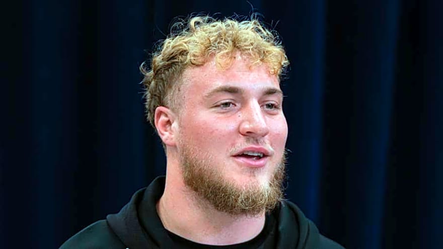 What NFL Scouts Are Saying About UCLA's Top Prospects