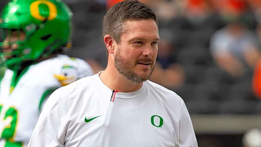 Why Wide Receiver Recruit Gatlin Bair is the Oregon Ducks&#39; Hidden Gem