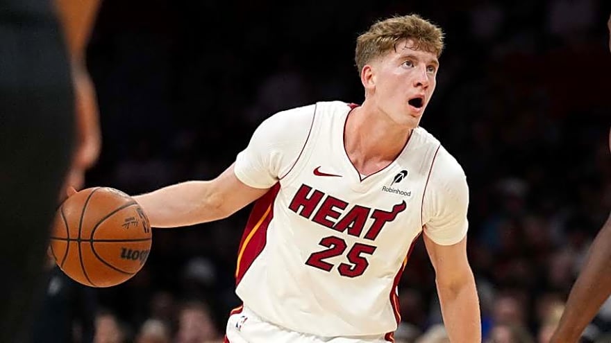 Is it time for the Kasparas Jakučionis era?