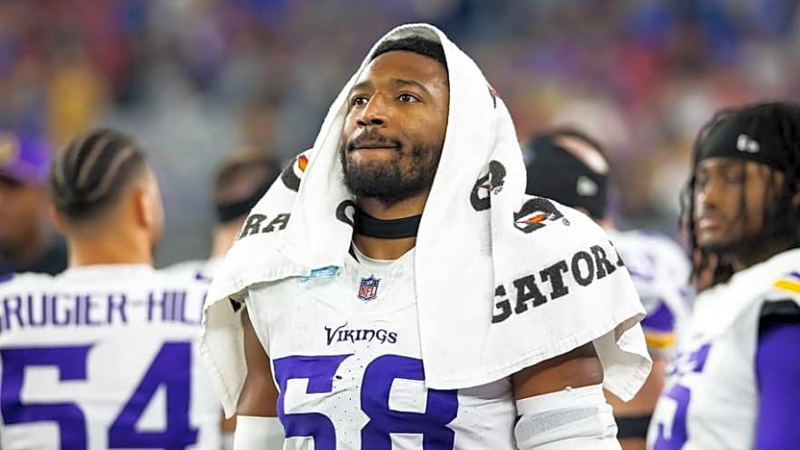 Genius of Vikings’ Apparent Offseason Blunder Will Be Clear This Summer