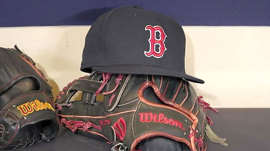 Red Sox Could Be Potential Trade Destination For $53 Million Flamethrower