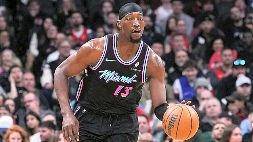 Each Miami Heat player's role as they head into training camp