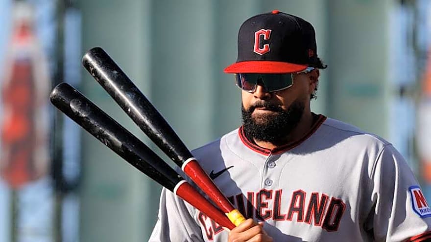Johnathan Rodriguez’s Breakout in Orioles Minors Could Relaunch His Career